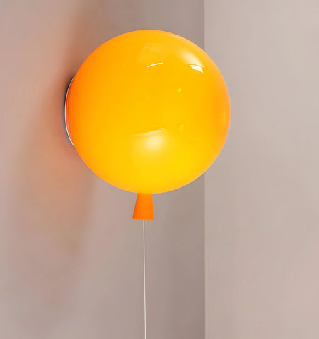 Memory Wall Light