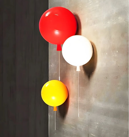 Memory Wall Light