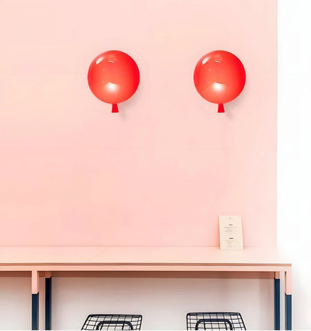 Memory Wall Light