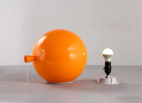 Memory Wall Light