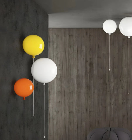 Memory Wall Light