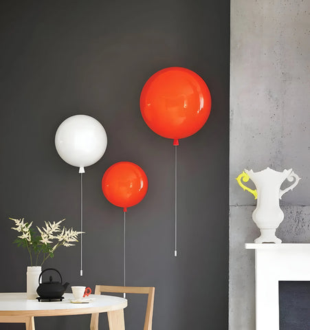 Memory Wall Light