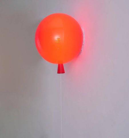 Memory Wall Light