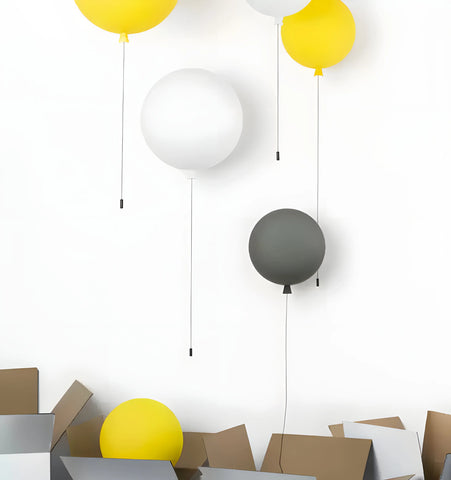 Memory Wall Light
