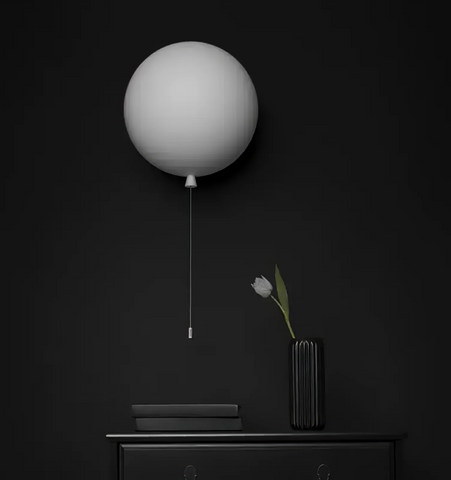 Memory Wall Light