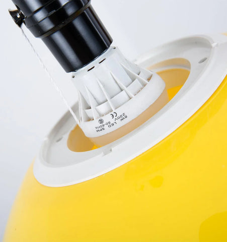 Memory Wall Light