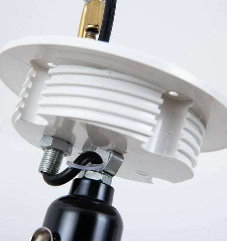 Memory Wall Light