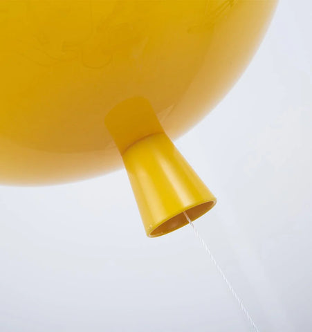 Memory Wall Light