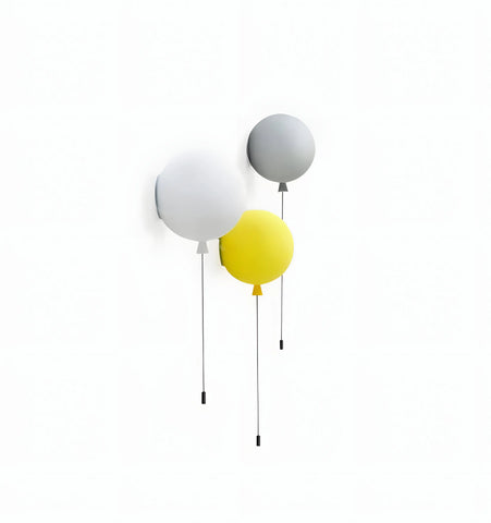 Memory Wall Light