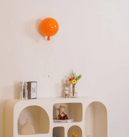 Memory Wall Light