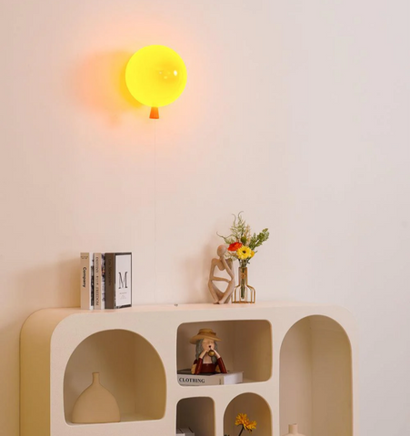 Memory Wall Light