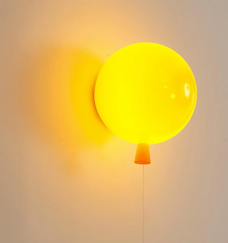 Memory Wall Light