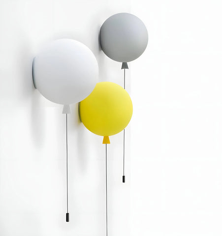 Memory Wall Light