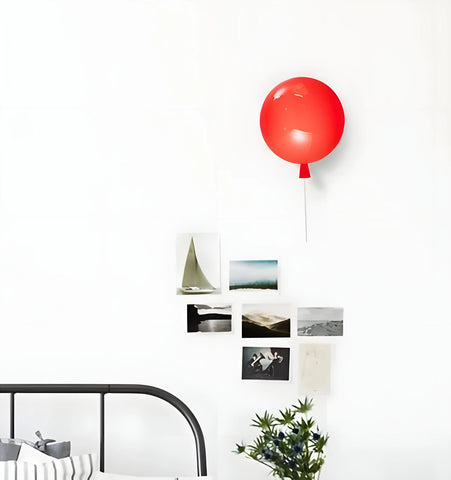 Memory Wall Light