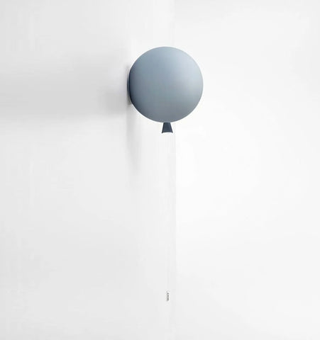 Memory Wall Light