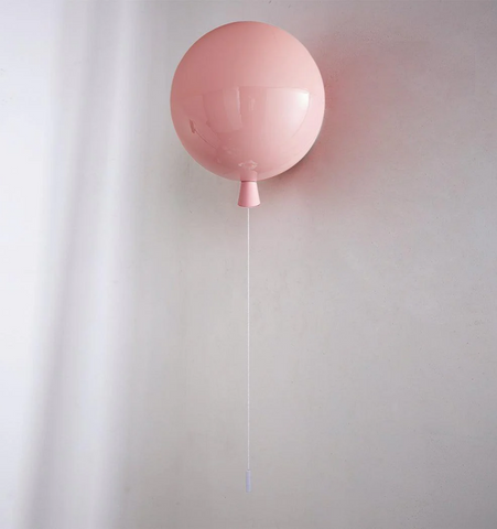 Memory Wall Light