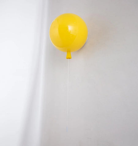 Memory Wall Light