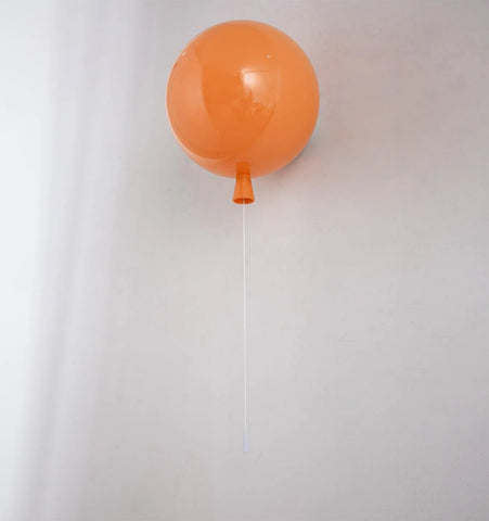 Memory Wall Light