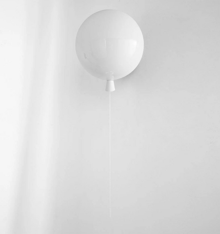 Memory Wall Light