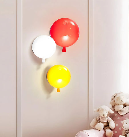 Memory Wall Light