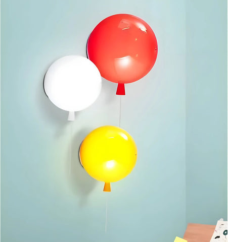 Memory Wall Light