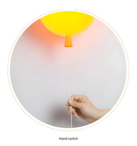 Memory Wall Light