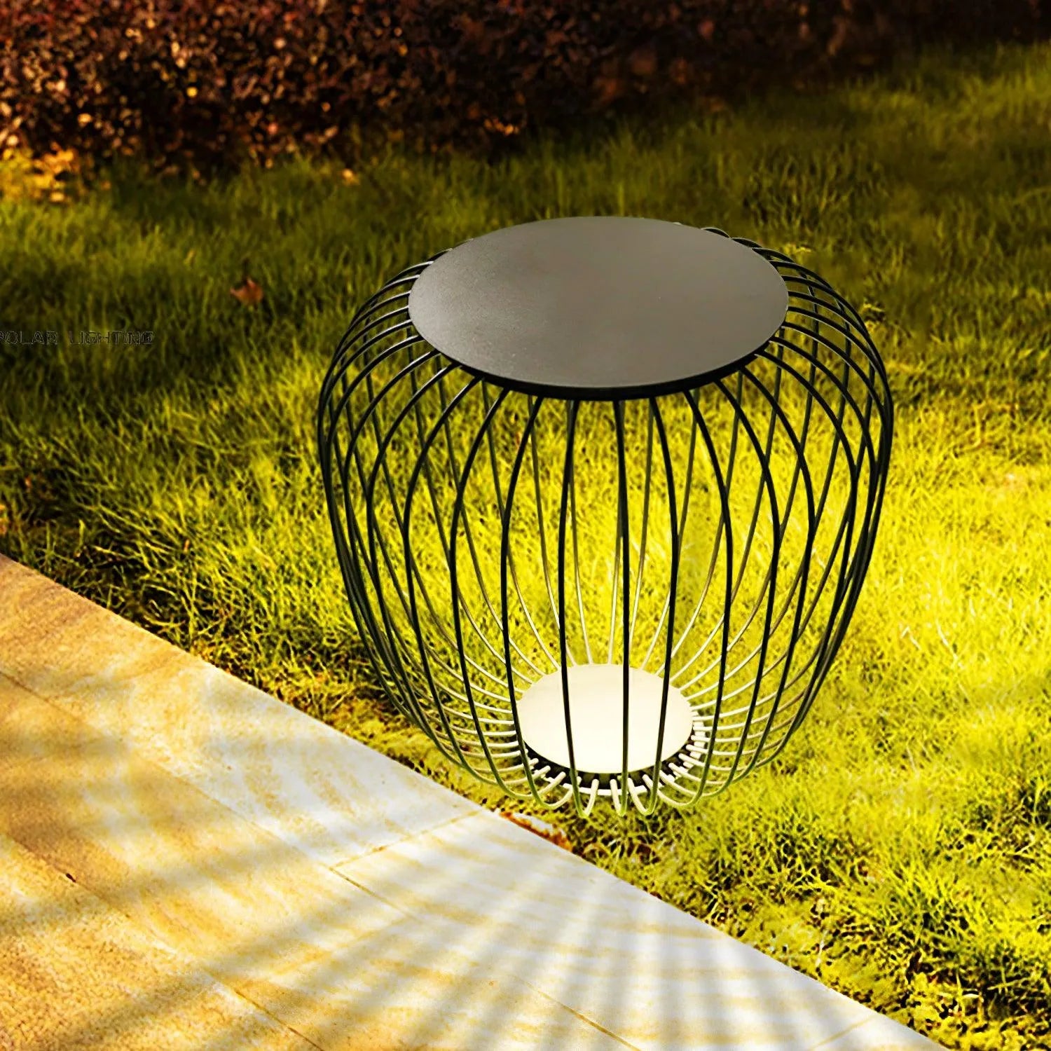 Meridiano Garden Outdoor Table Light - Yiarolight
