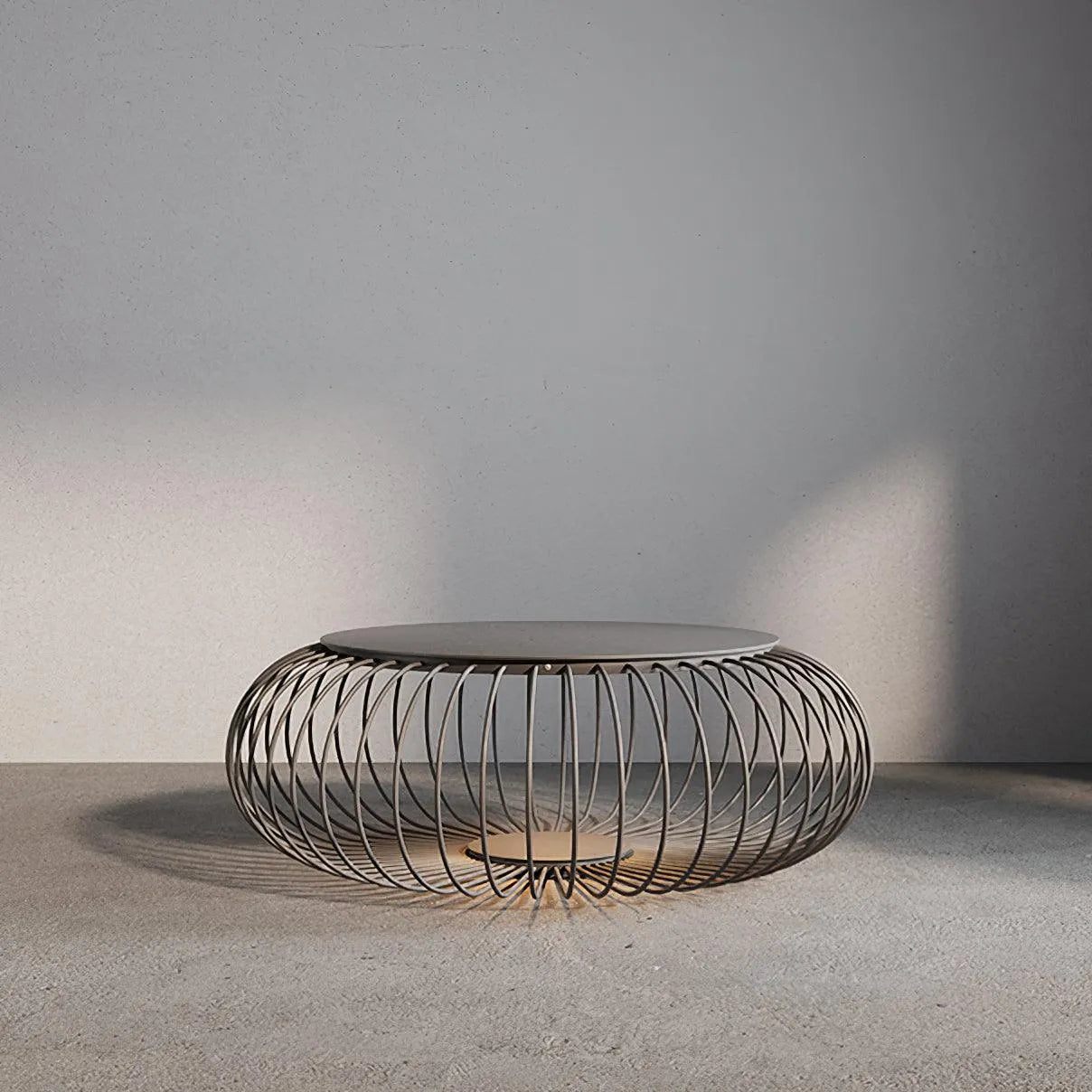 Meridiano Garden Outdoor Table Light - Yiarolight