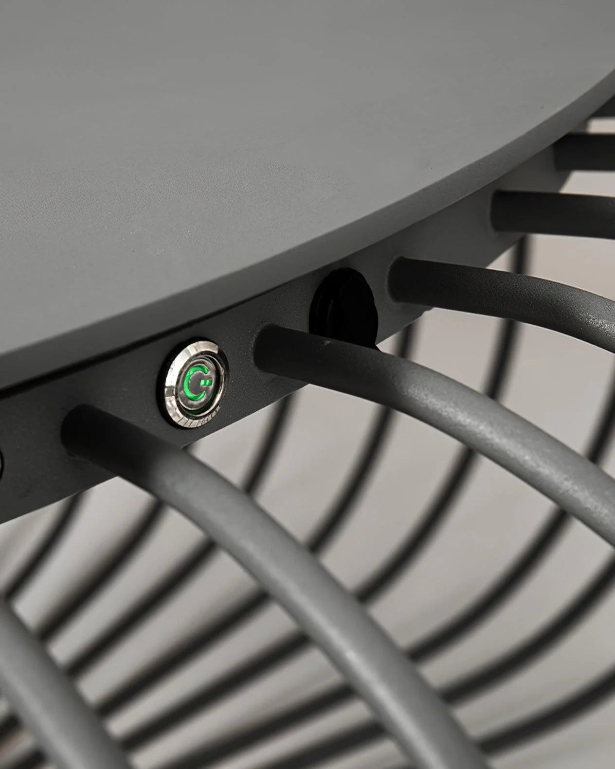 Meridiano Garden Outdoor Table Light - Yiarolight