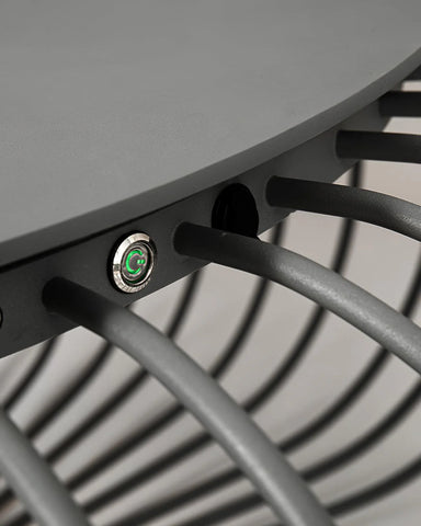 Meridiano Garden Outdoor Table Light - Yiarolight