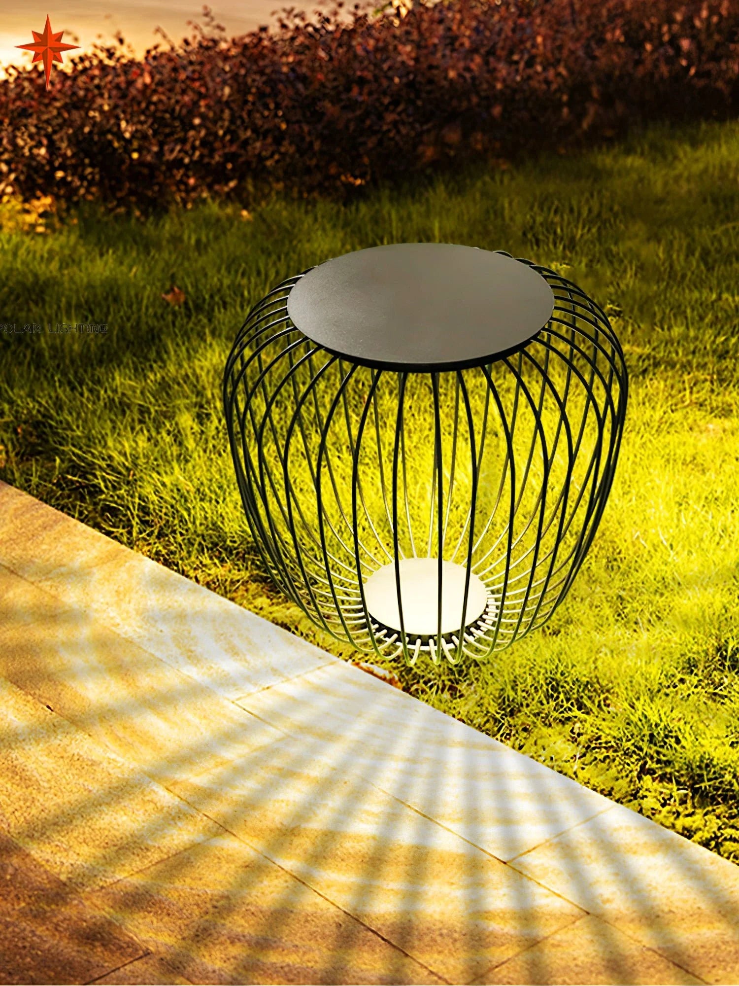 Meridiano Garden Outdoor Table Light - Yiarolight