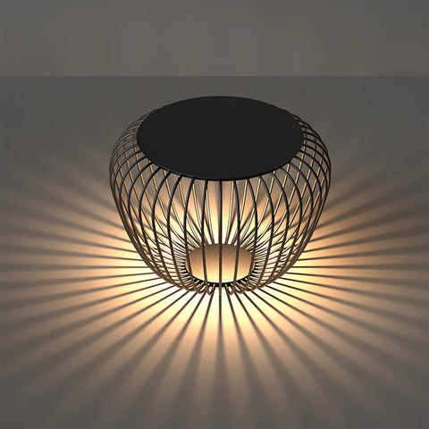 Meridiano Garden Outdoor Table Light - Yiarolight