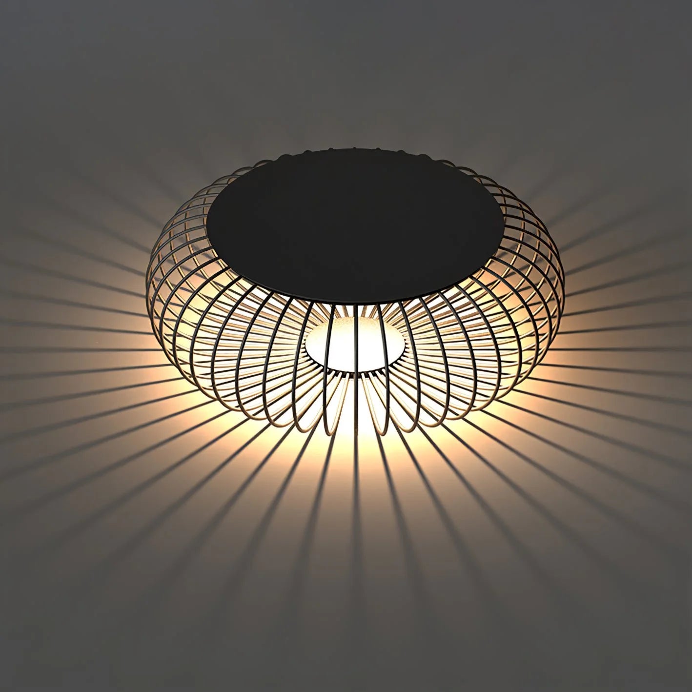 Meridiano Garden Outdoor Table Light - Yiarolight