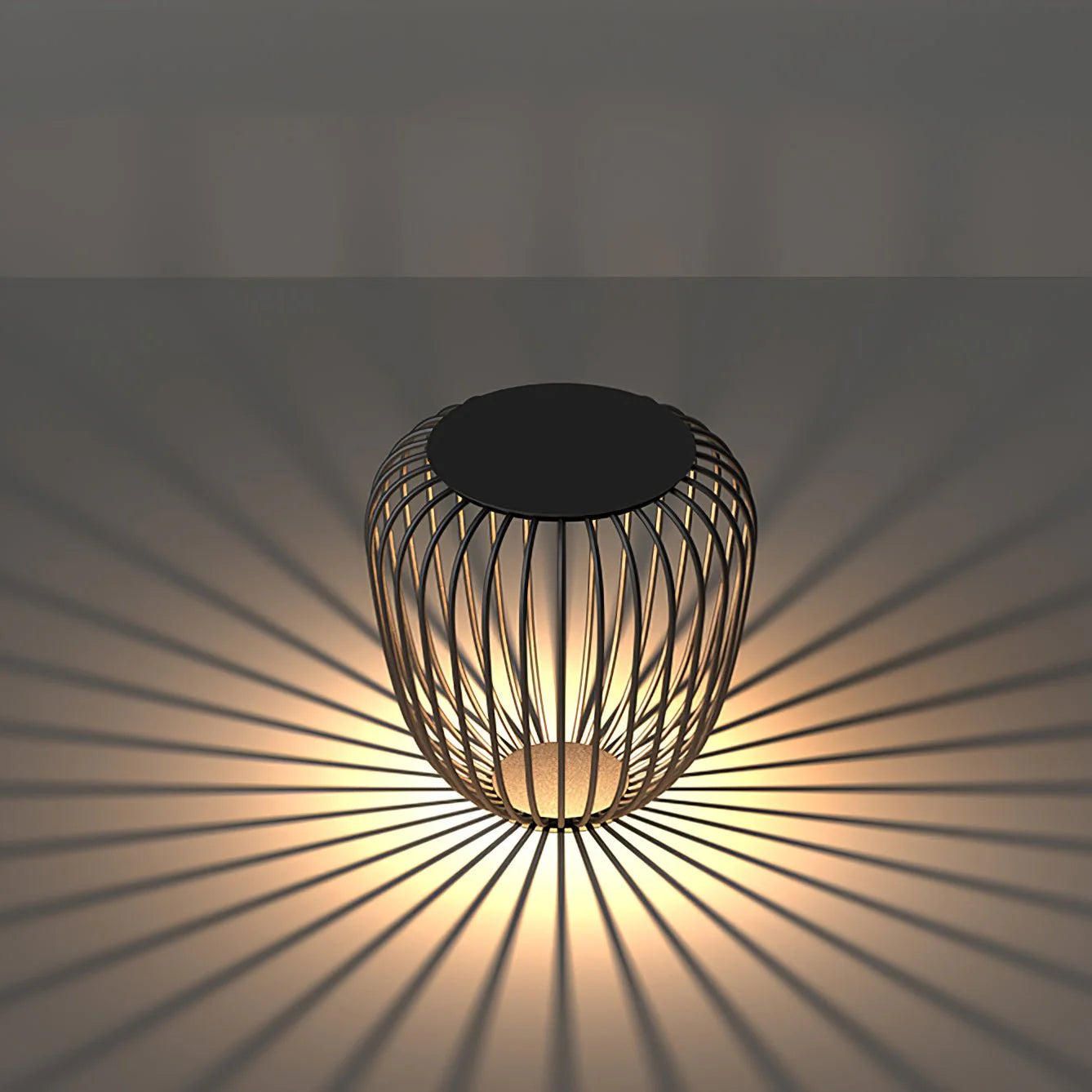 Meridiano Garden Outdoor Table Light - Yiarolight