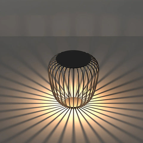 Meridiano Garden Outdoor Table Light - Yiarolight