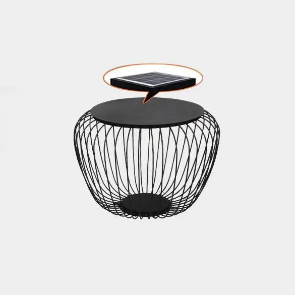 Meridiano Garden Outdoor Table Light - Yiarolight
