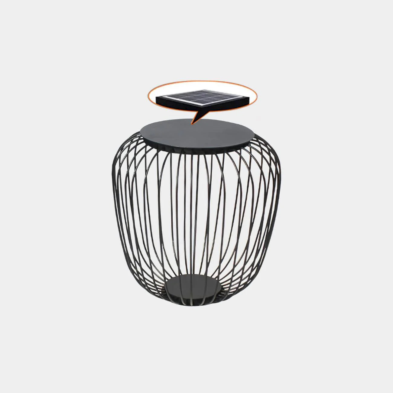 Meridiano Garden Outdoor Table Light - Yiarolight