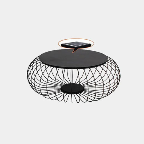 Meridiano Garden Outdoor Table Light - Yiarolight