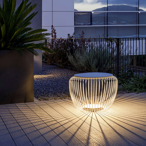 Meridiano Garden Outdoor Table Light - Yiarolight