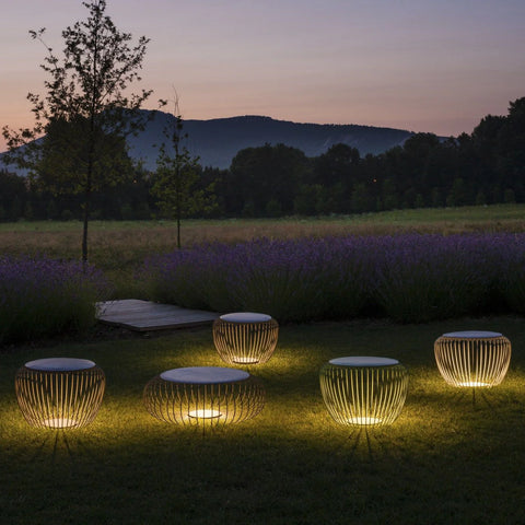 Meridiano Garden Outdoor Table Light - Yiarolight