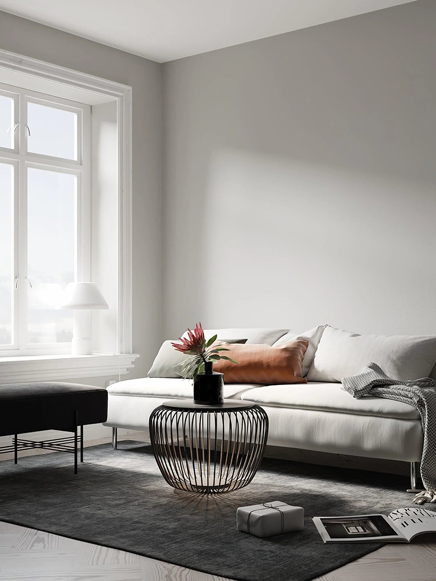 Meridiano Garden Outdoor Table Light - Yiarolight