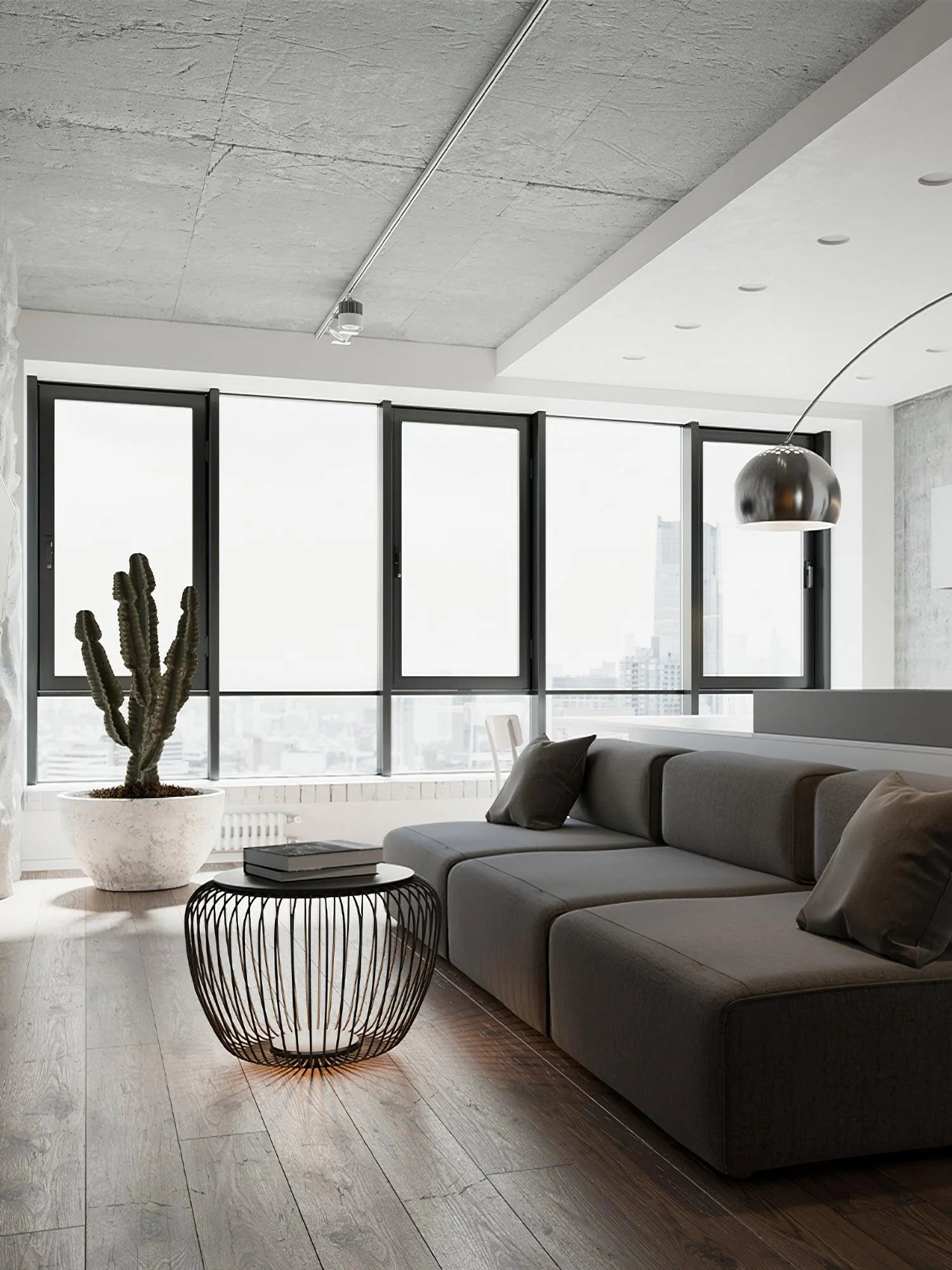 Meridiano Garden Outdoor Table Light - Yiarolight