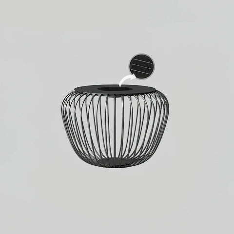 Meridiano Garden Outdoor Table Light - Yiarolight