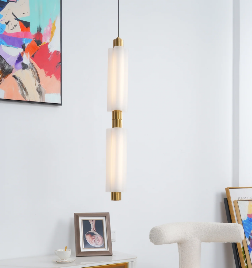 Metropol Pendant Lamp