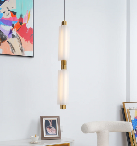 Metropol Pendant Lamp