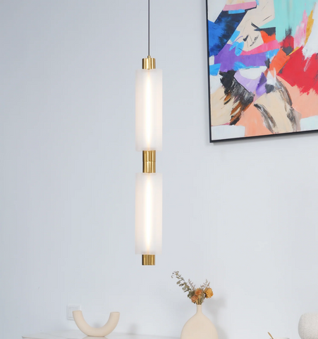 Metropol Pendant Lamp