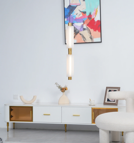 Metropol Pendant Lamp