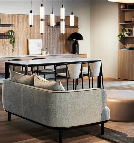 Metropol Pendant Lamp