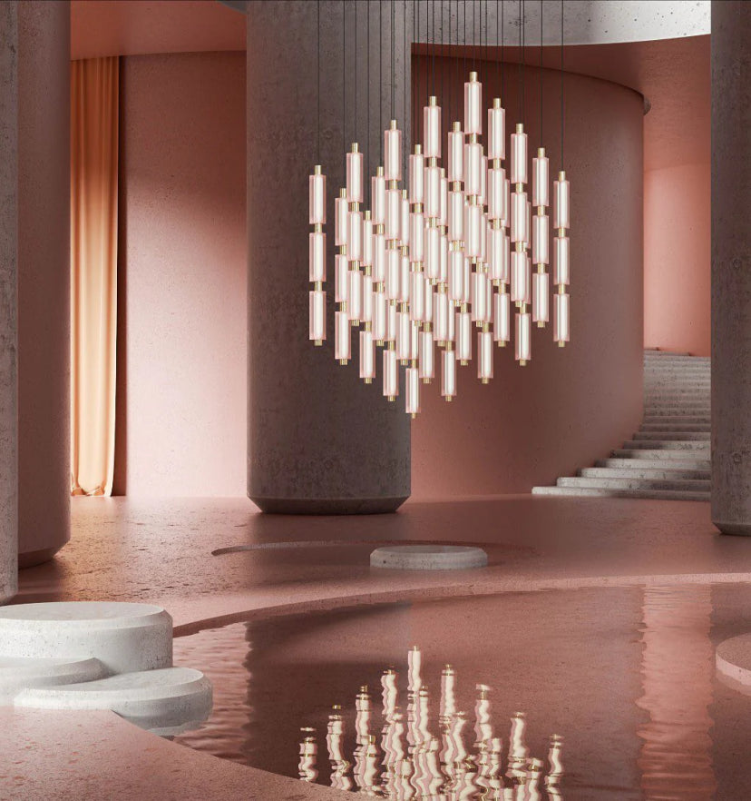 Metropol Pendant Lamp