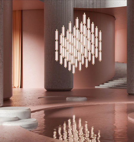 Metropol Pendant Lamp
